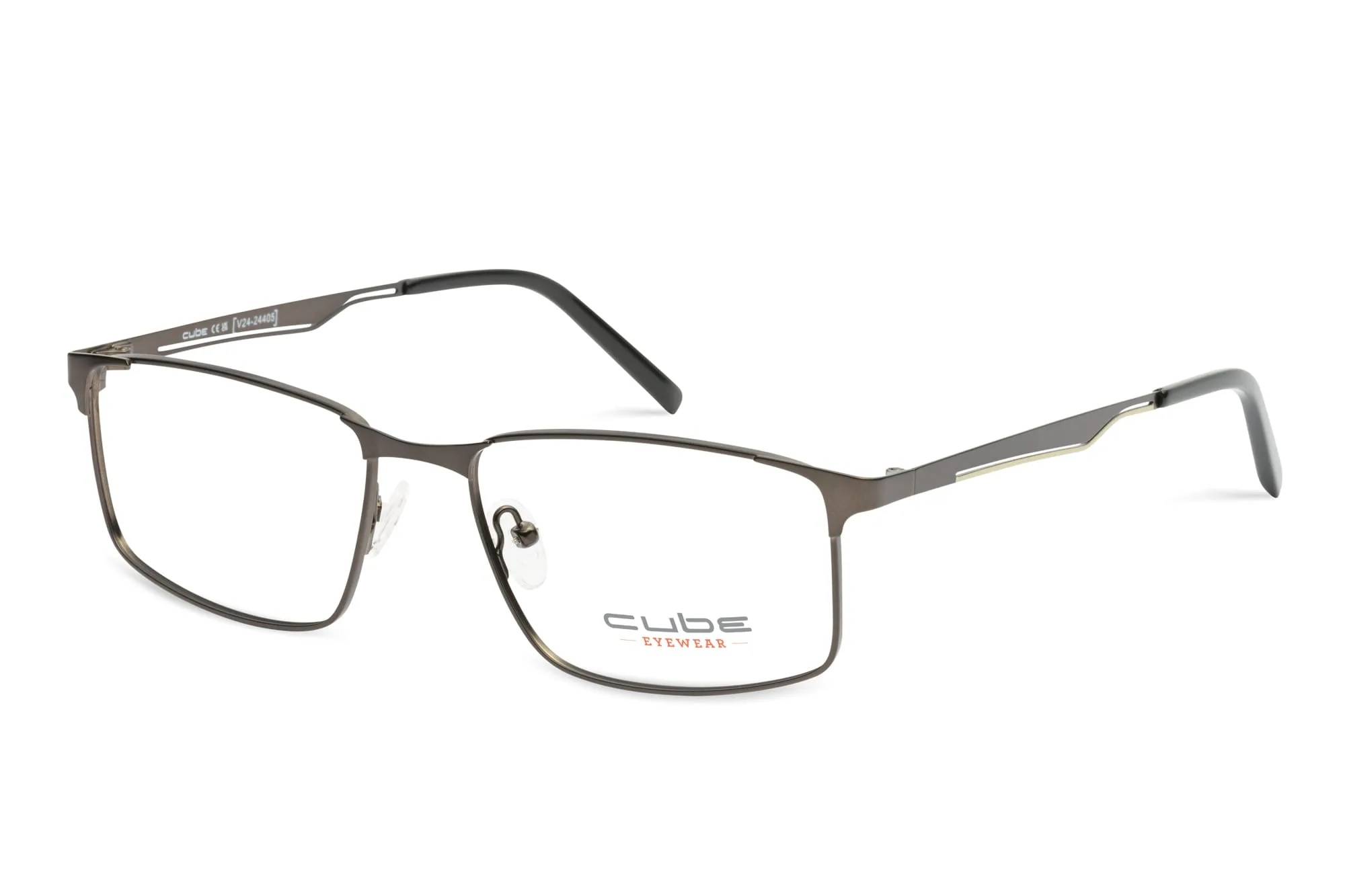Cb Mens Metal FF Dark Gunme