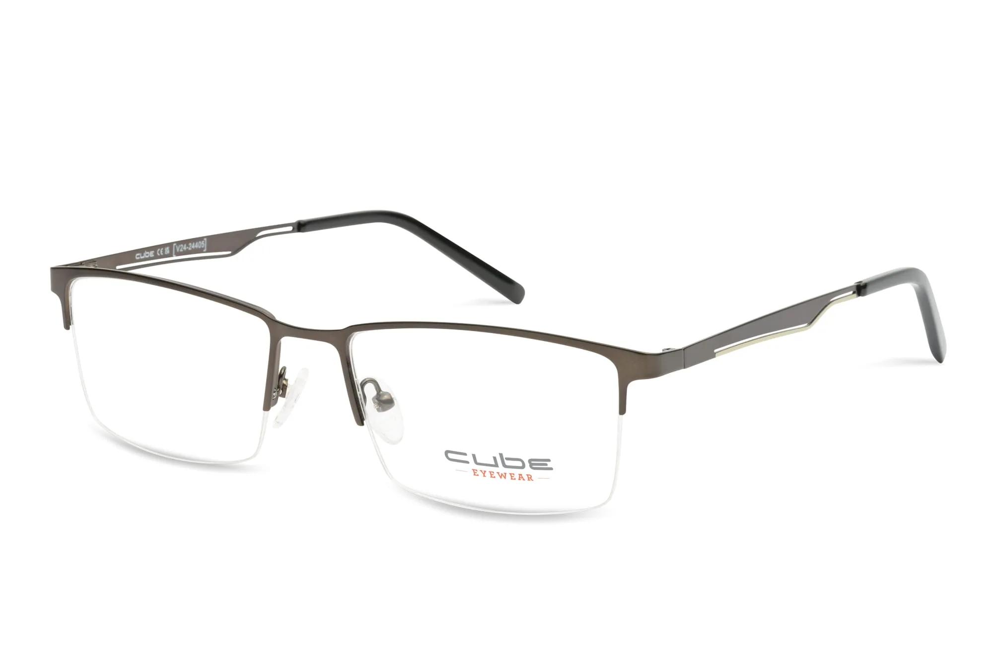 Cb Mens Met Nyl Matt Black
