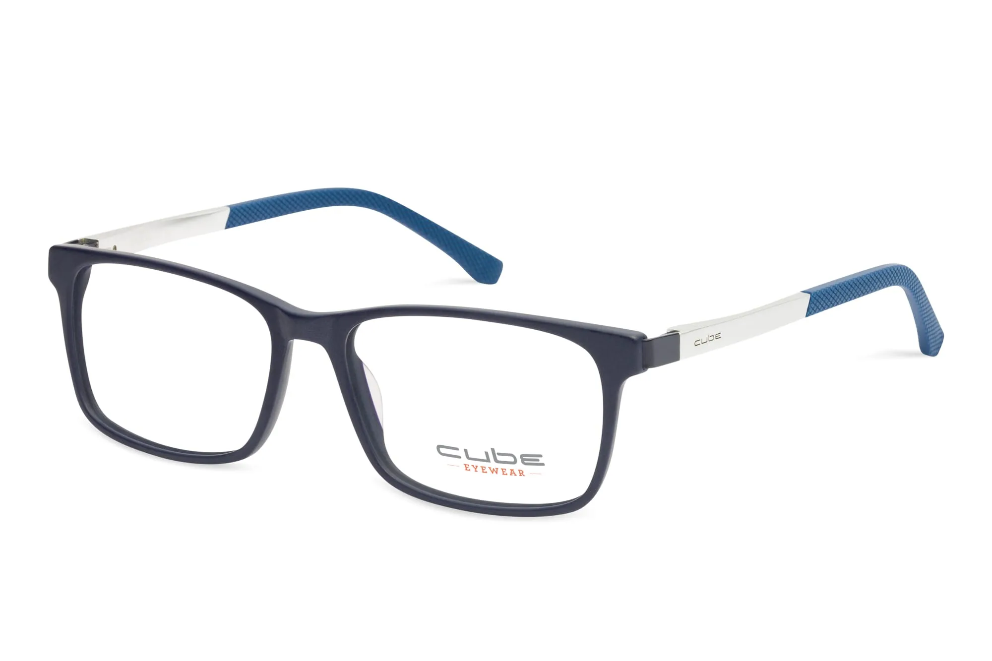 Cb Mens Plastic FF Navy 54-16-