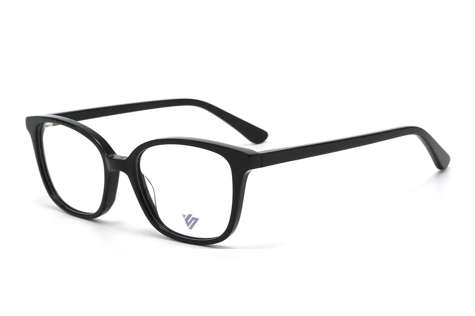 Sos Unisex Plas FF Black 48-16-