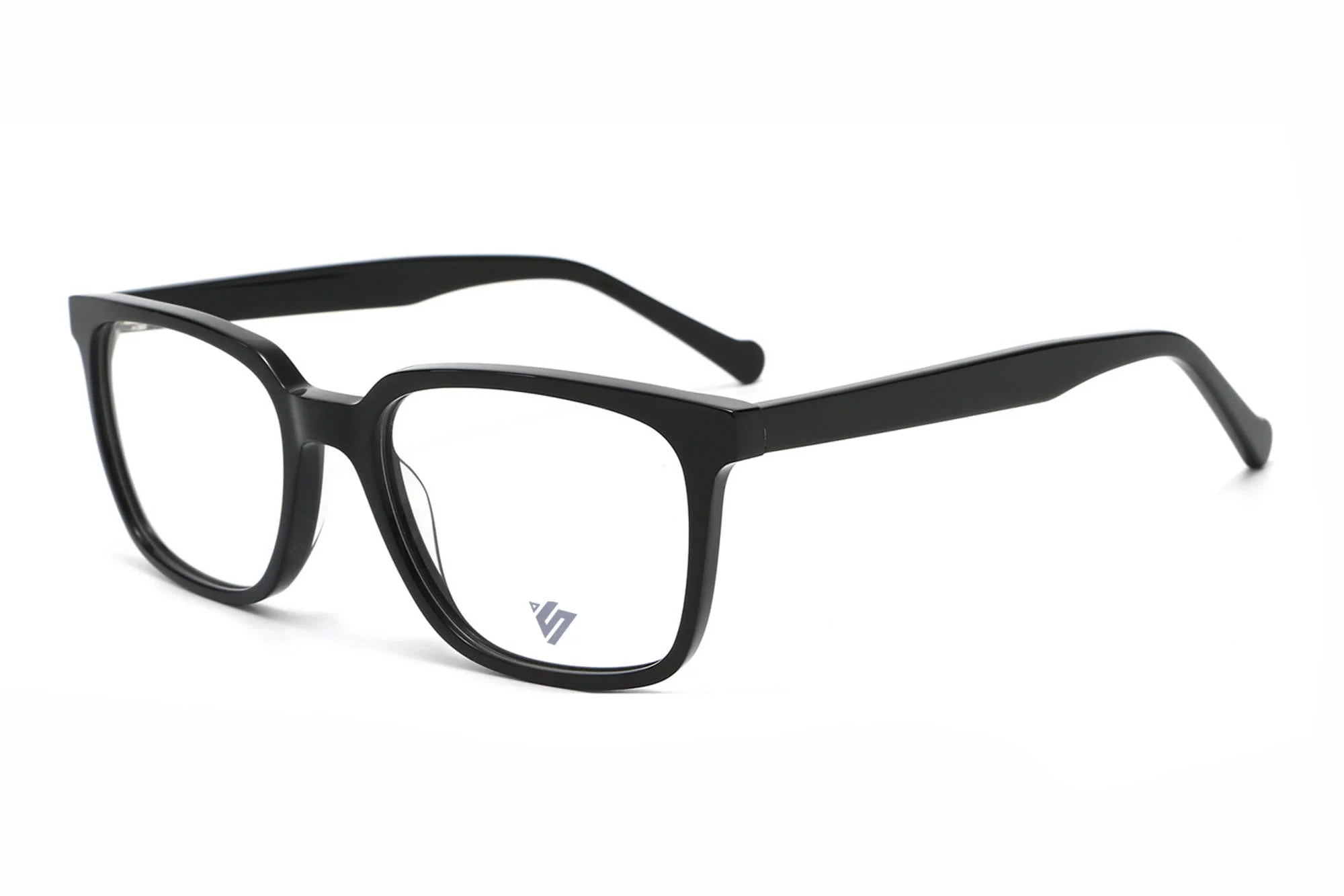 Sos Mens Plas FF Black 53-18-14