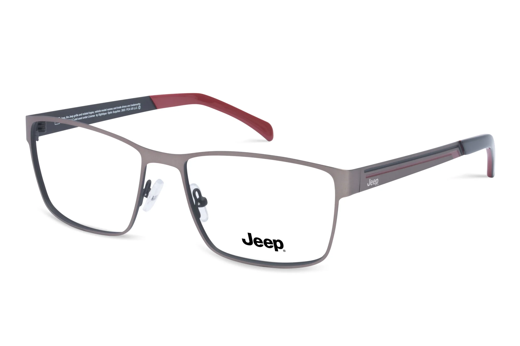 Jeep Mens Met FF MGun 57-17-14