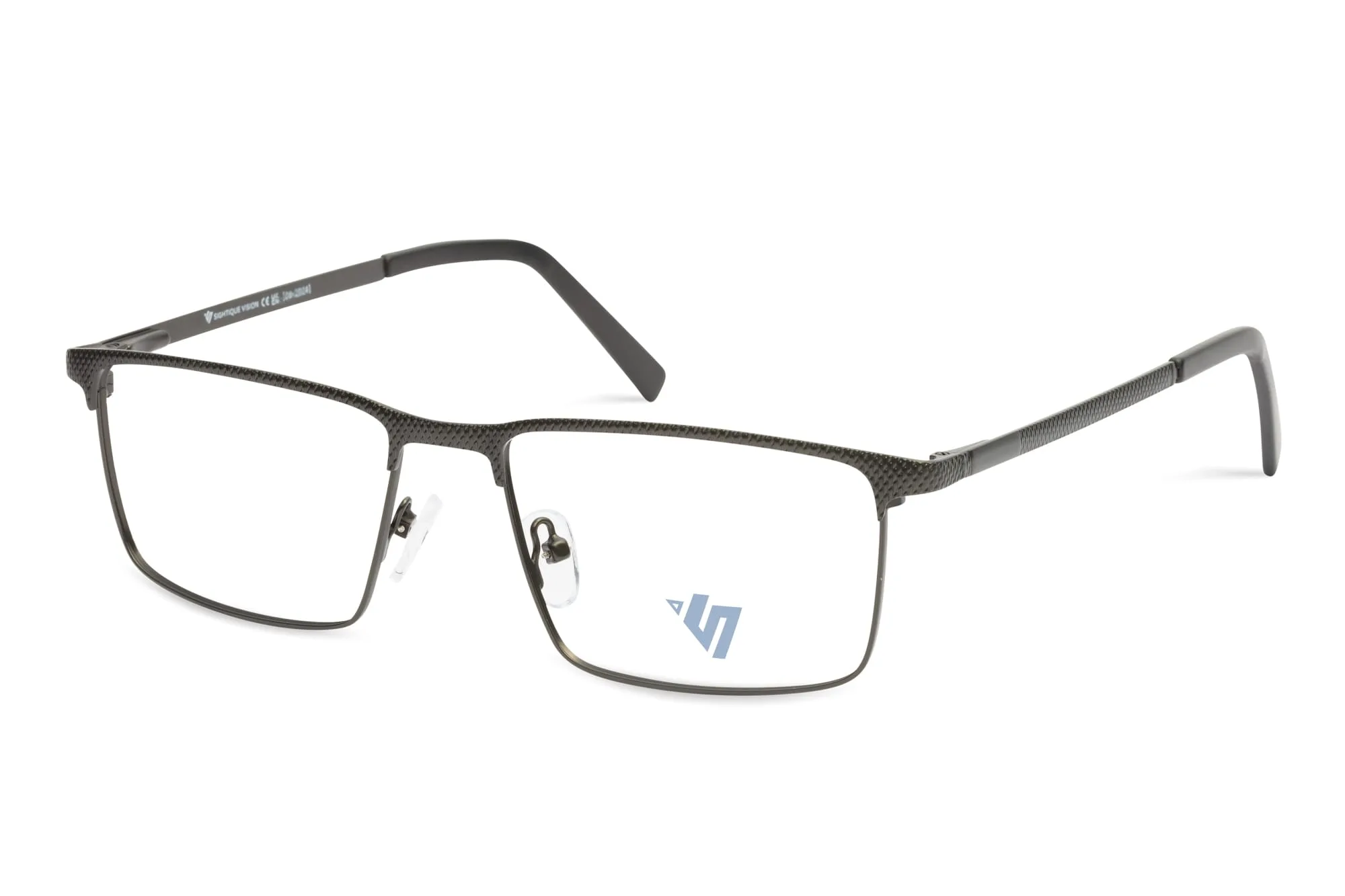 Sos Mens Metal Dark Gun 56-17-